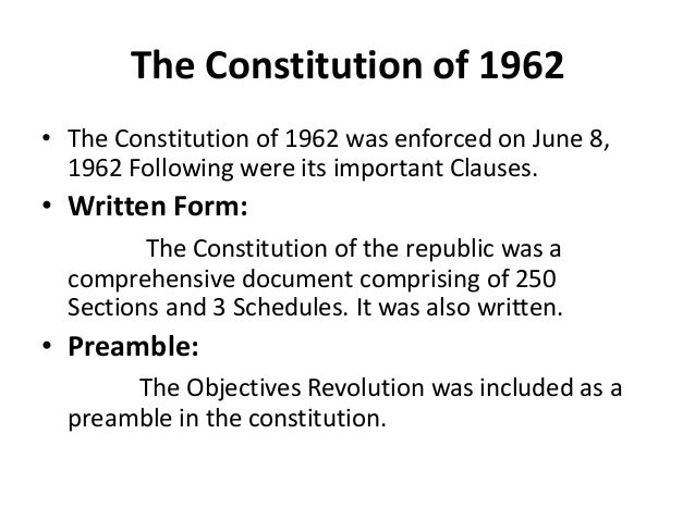 Constitution Of Pakistan In English Pdf